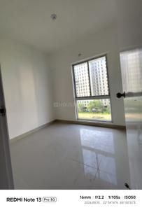 Bedroom Image of 901 Sq.ft 3 BHK Apartment / Flat for sale in New Town Kolkata for Rs. 6100000