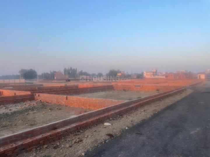 1000 Sqft Residential Plot for sale in New Sainik Nagar Cantonment