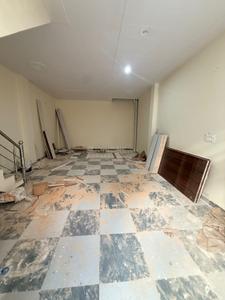 Hall Image of 1134 Sq.ft 3 BHK Independent House for sale in Sector 3A Gurgaon for Rs. 7500000