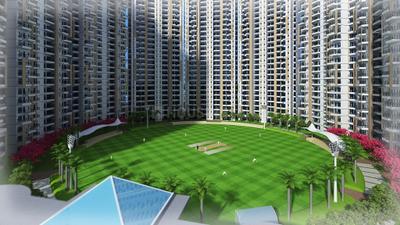 Image of 1100 Sq.ft 2.5 BHK Apartment / Flat for sale in Amrapali Verona Heights, Noida Extension, Greater Noida for Rs. 8045000