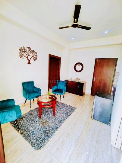 Jain properties Bedroom 1