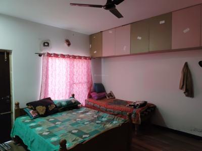 Bedroom Image of 5500 Sq.ft 5 BHK Villa for sale in Pionier Lake Dew, Gattahalli Bengaluru for Rs. 32000000
