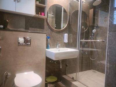 Bedroom Four Image of 4575 Sq.ft 5 BHK Villa for sale in Brookefield Bengaluru for Rs. 110000000