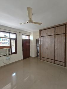 Bedroom Image of 2150 Sq.ft 3 BHK Apartment / Flat for rent in Jamuna Apartments , Aujala Mohali for Rs. 30000