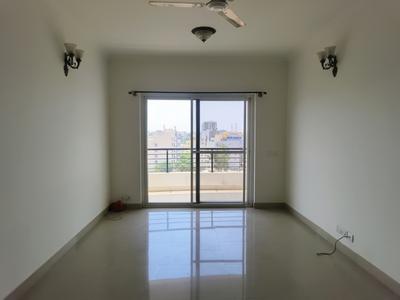 Valmark Regency Pinnacle Heights Living Room 1