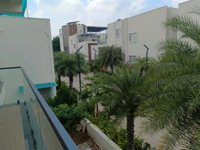 Living Room Two Image of 7278 Sq.ft 6 BHK Villa for sale in Sikhara Tranquil, Cherlapalli Secunderabad for Rs. 68000000