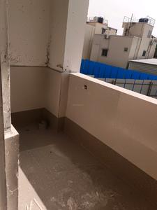 Drying Area Image of 1094 Sq.ft 2 BHK Apartment / Flat for sale in Raja Rajeshwara Regalia, Suchitra Hyderabad for Rs. 6017000