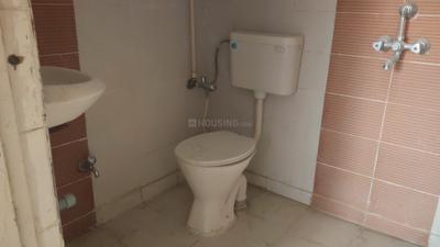 Image of 963 Sq.ft 2 BHK Apartment / Flat for rent in Nirmal Nagar, Nagpur for Rs. 17000