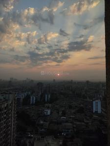 Balcony Image of 560 Sq.ft 1 BHK Apartment / Flat for sale in Kalyan East Kalyan for Rs. 5700000