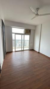 Bedroom Image of 1545 Sq.ft 3 BHK Apartment / Flat for sale in Godrej Woods, Sector 43 Noida for Rs. 35000000