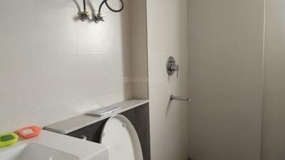 Image of 1100 Sq.ft 2 BHK Apartment / Flat for rent in Elita Garden Vista, New Town, Kolkata for Rs. 30000