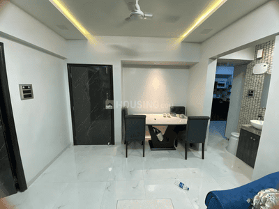 Image of 1100 Sq.ft 2 BHK Independent House for sale in Nerul, Navi Mumbai for Rs. 19000000