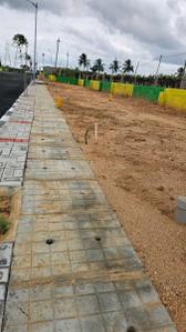 Image of 450 Sq.ft 1 BHK Independent House for sale in Devannahalli, Chikballapur District for Rs. 3089400