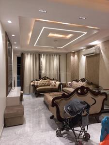 3 BHK Independent Builder Floor