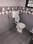 Anand park base stop Bathroom 1
