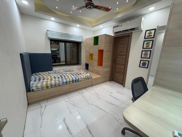 Vasna bhayali Bedroom 1