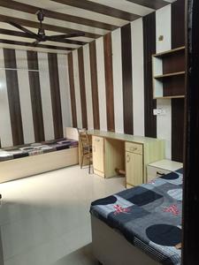 Bedroom Image of Urban villa girls hostel  in Shakti Nagar, New Delhi
