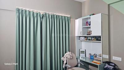 Bedroom Image of 1480 Sq.ft 3 BHK Apartment / Flat for rent in Sattva Park Cubix Phase 1, Devanahalli Bengaluru for Rs. 45000