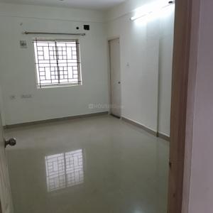 5 BHK Semi Furnished Villa