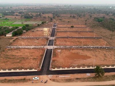 Malavli Luxury Plots Plot View 2