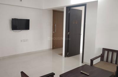 Hall Image of Keshavleela Polaris in Keshav Nagar, Pune