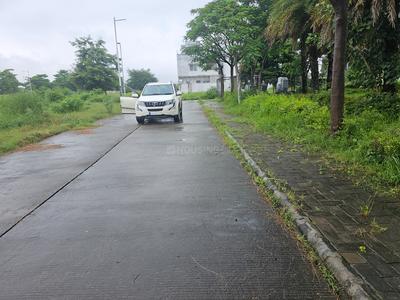 Image of 1264 Sq.ft Residential Plot / Land for sale in DLF Gardencity, Manglia, Indore for Rs. 5680000