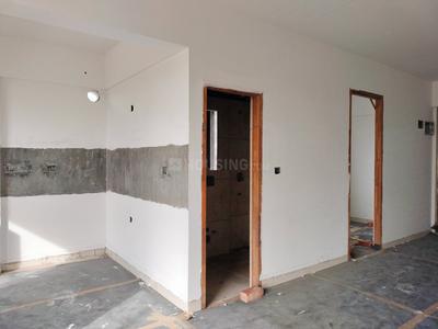 2.5 BHK Flat