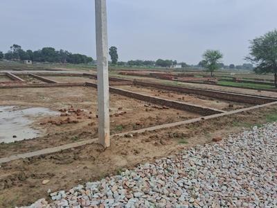 Image of 1500 Sq.ft Residential Plot / Land for sale in Rohania, Varanasi for Rs. 6750000