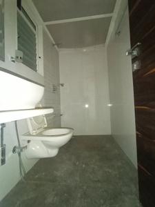 Bathroom Image of 880 Sq.ft 2 BHK Apartment / Flat for sale in Borivali West Mumbai for Rs. 22000000