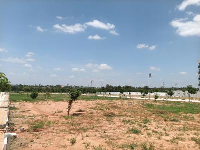 Image of 1800 Sq.ft Residential Plot / Land for sale in Hoskote, Bengaluru for Rs. 12060002