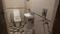 Poorvi Shalimar Bagh, Shalimar Bagh Bathroom 1