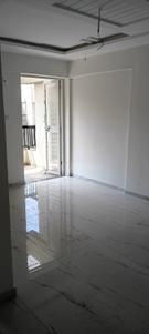 Living Room Image of 1210 Sq.ft 3 BHK Apartment / Flat for rent in Shivalik Shivanta, Mahajan Nagar Nashik for Rs. 18000