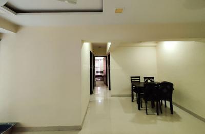 Hall Image of Abhismit Nest 1303 in Goregaon West, Mumbai
