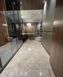 Bathroom Image of 2250 Sq.ft 4 BHK Builder Floor for sale in Anand Lok New Delhi for Rs. 165000000