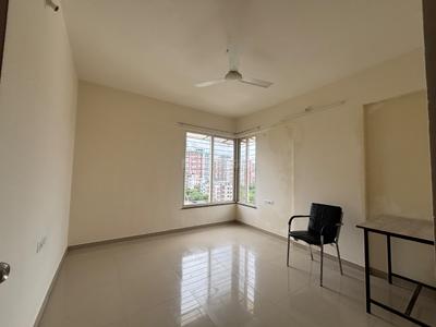 Bedroom Image of 1000 Sq.ft 2 BHK Apartment / Flat for rent in Parklane Urbanjoy, Sus Pune for Rs. 27000