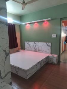 Bedroom Image of 1050 Sq.ft 2 BHK Apartment / Flat for sale in Eisha Erica, Dhayari Pune for Rs. 6000000