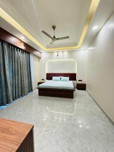 Hall Image of 3500 Sq.ft 4 BHK Independent House for sale in Gandhi Path West Jaipur for Rs. 25000000