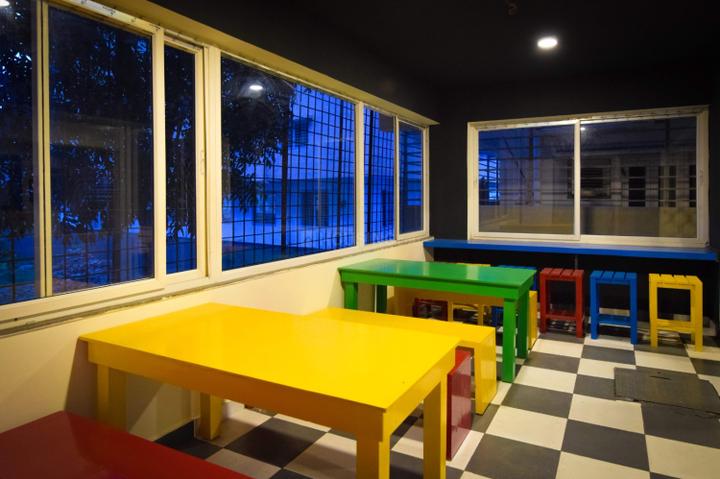 Image of Colive Winster in Hebbal, Bengaluru