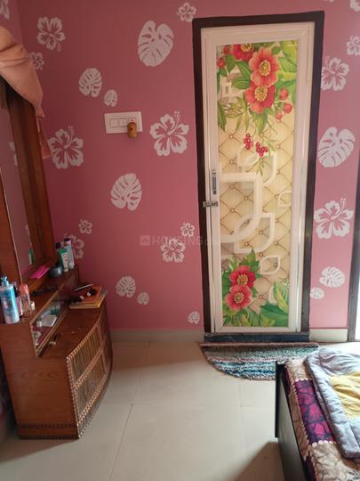 DEBRISHI APARTMENT Bedroom 1