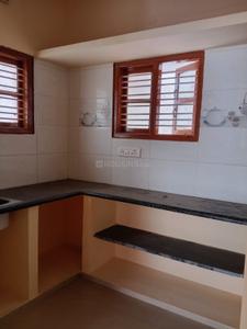 Kitchen Image of 1500 Sq.ft 5 BHK Independent House for sale in Jeevan Bima Nagar Bengaluru for Rs. 29000000