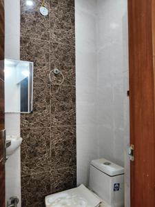Image of 650 Sq.ft 2 BHK Builder Floor for rent in Nawada, New Delhi for Rs. 16000