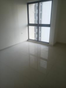 Bedroom Image of 1000 Sq.ft 2 BHK Apartment / Flat for sale in Thane West Thane for Rs. 13500000