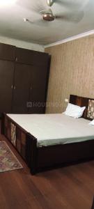 Bedroom Image of 2000 Sq.ft 3 BHK Apartment / Flat for sale in Preet Colony Zirakpur for Rs. 9000000