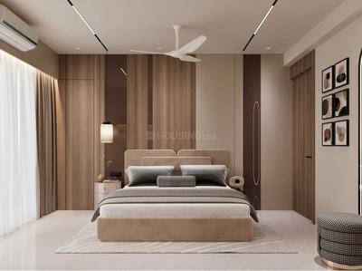 Bedroom Image of 13500 Sq.ft 12 BHK Builder Floor for sale in Kalyan Nagar Bengaluru for Rs. 120000015