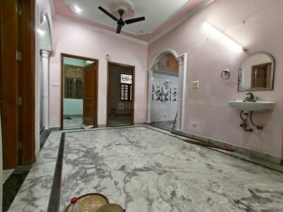 Hall Image of 2200 Sq.ft 3 BHK Builder Floor for rent in Sector 48 Noida for Rs. 35000