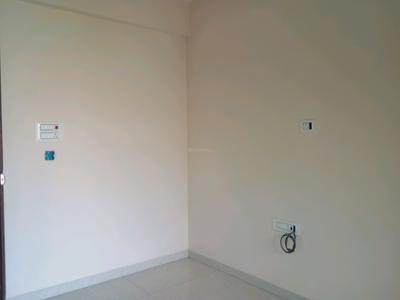Living Room Image of 711 Sq.ft 1 BHK Apartment / Flat for sale in Regency Anantam, Dombivli East Thane for Rs. 3940000