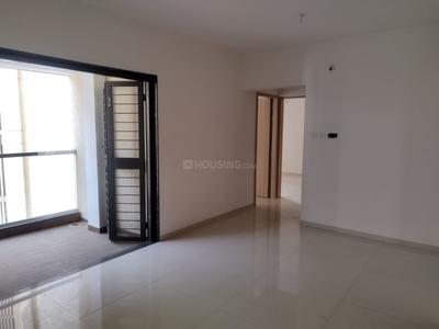 Living Room Image of 2026 Sq.ft 3 BHK Apartment / Flat for sale in Aundh Pune for Rs. 23000000