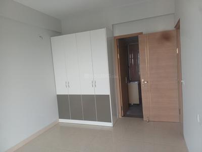 Bedroom Image of 1300 Sq.ft 3 BHK Apartment / Flat for sale in SKA Orion, Sector 143 Noida for Rs. 18200000