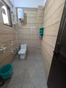 Bathroom Image of Apna Niwas pg  in Sector 62, Noida