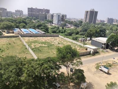 Living Room Image of 1818 Sq.ft 3 BHK Apartment / Flat for sale in Shiv Sadhna Skywalk Manglaam, Chandkheda Ahmedabad for Rs. 7900000
